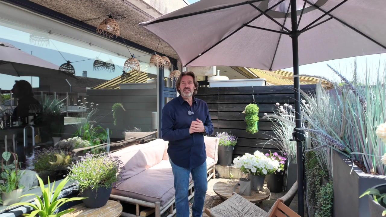 Video of Wetering 107