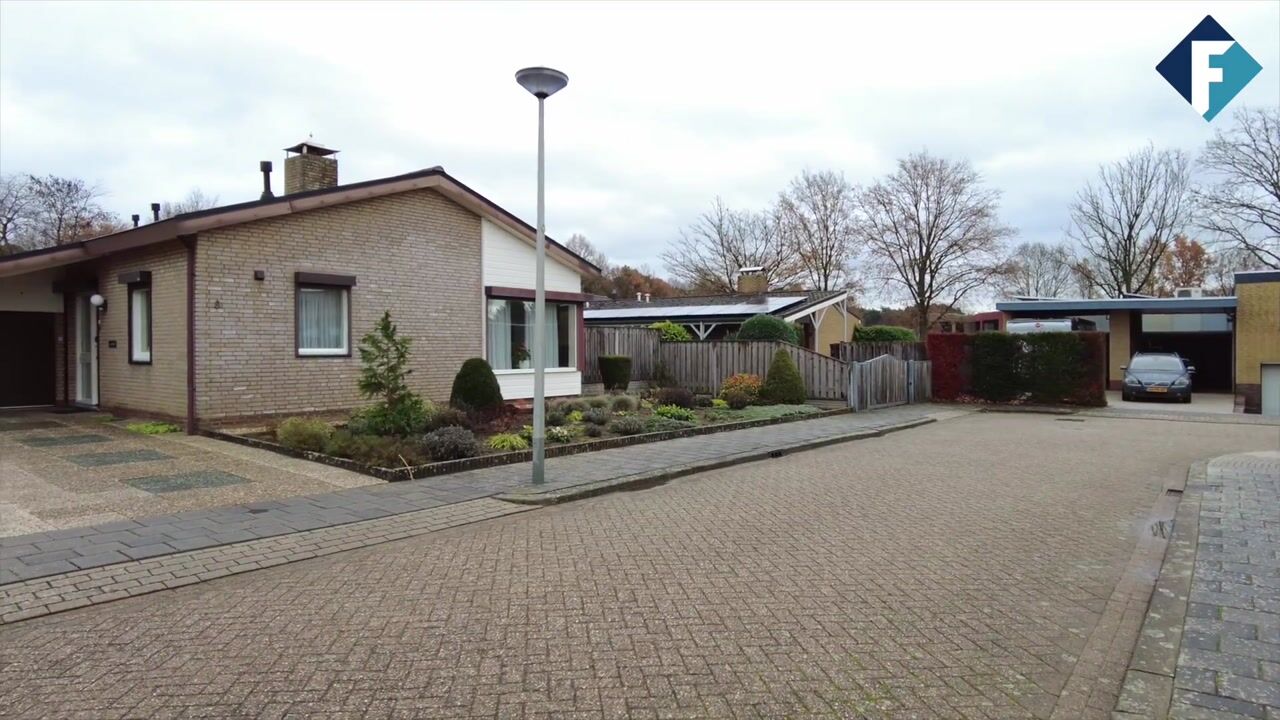 Video van Jean Adamslaan 8