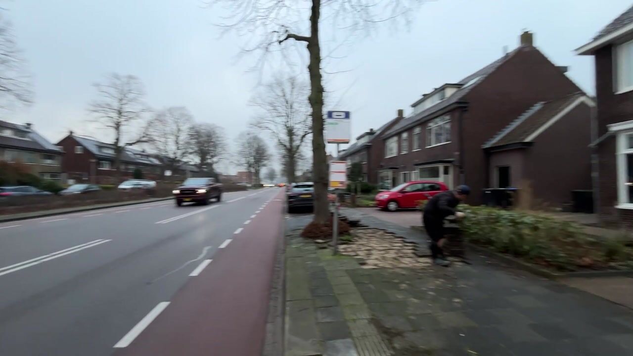 Video van Acacialaan 25