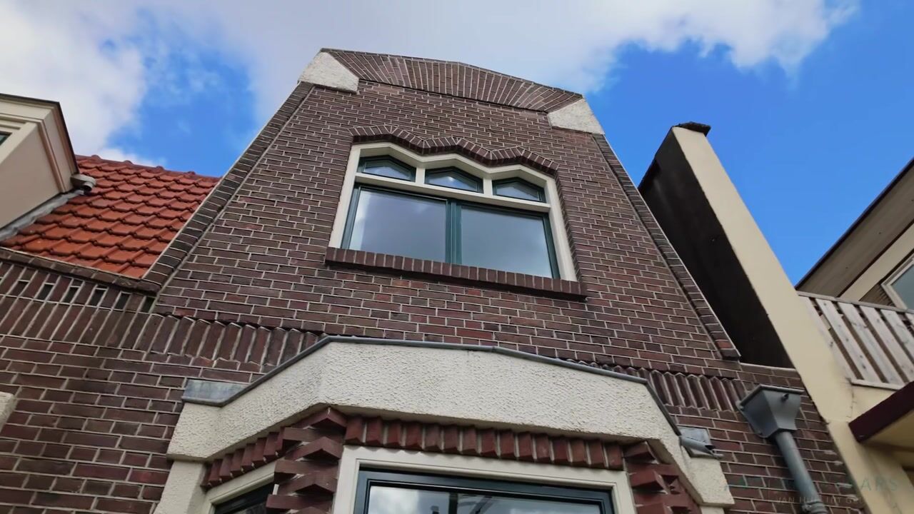 Video van Muiderstraatweg 58
