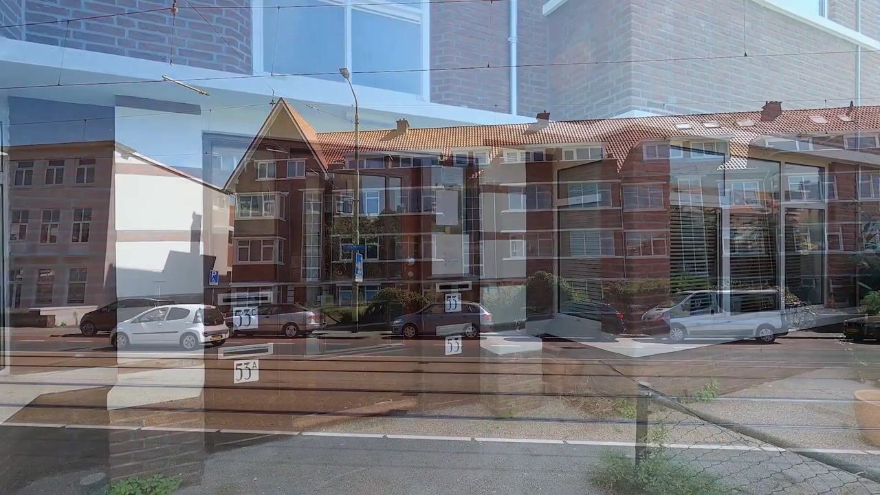 Video van Gevers Deynootweg 53-C