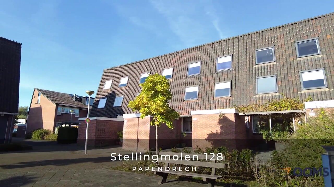 Video van Stellingmolen 128