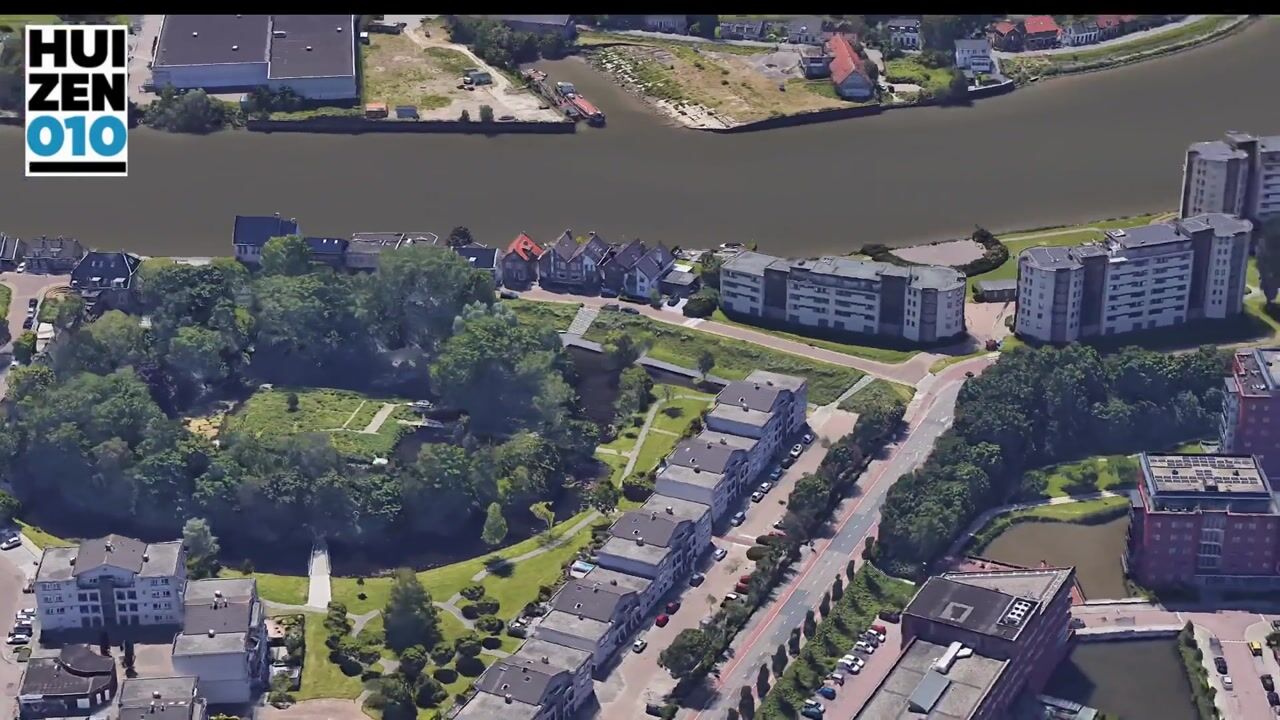 Video van Slotpoort 36