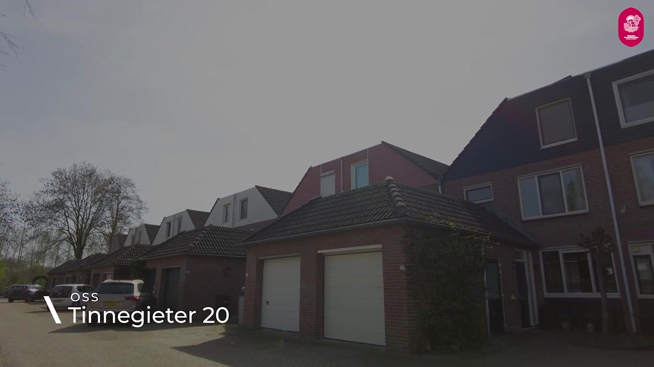 Video van Tinnegieter 20