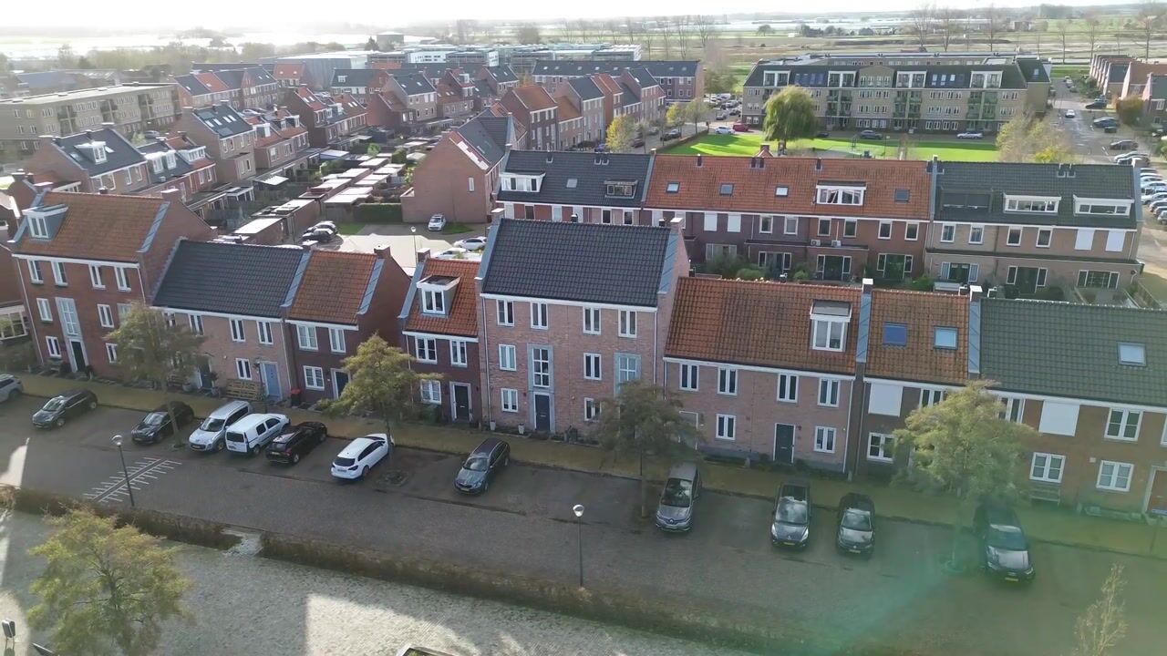 Video van Dijkgraaf 14