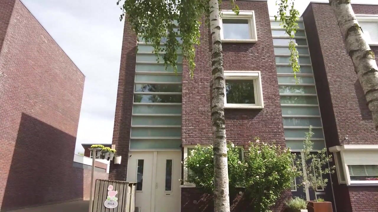 Video van Zanddreef 136