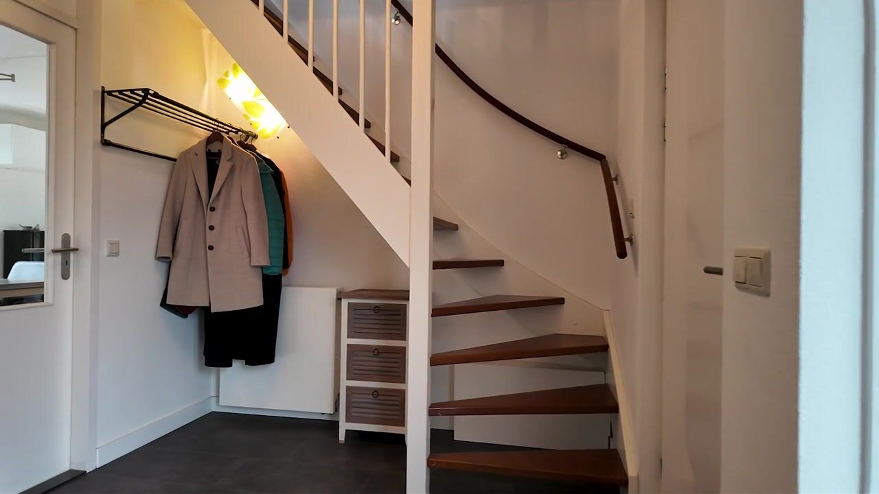 Video van Clara Peeterslaan 14