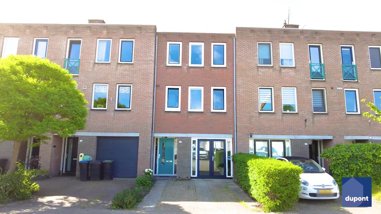Video van Dirk Gerhardtstraat 33