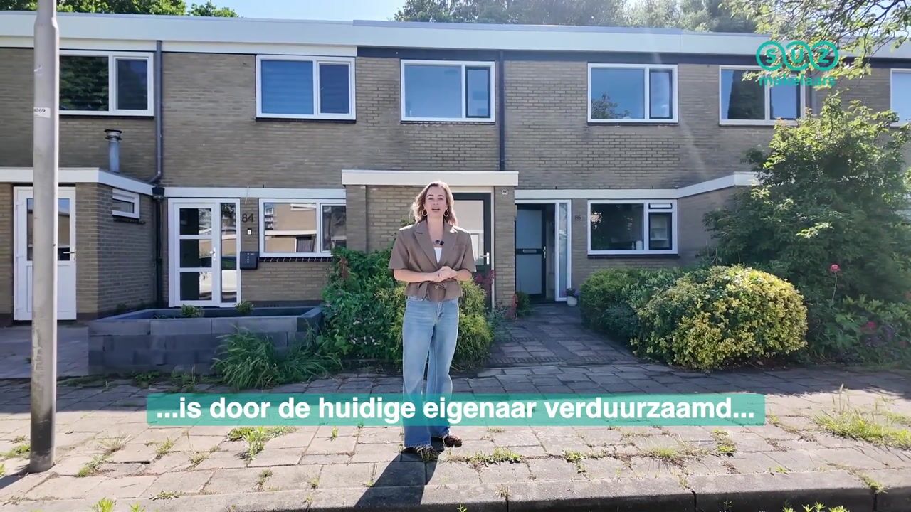 Video van de Bird 86