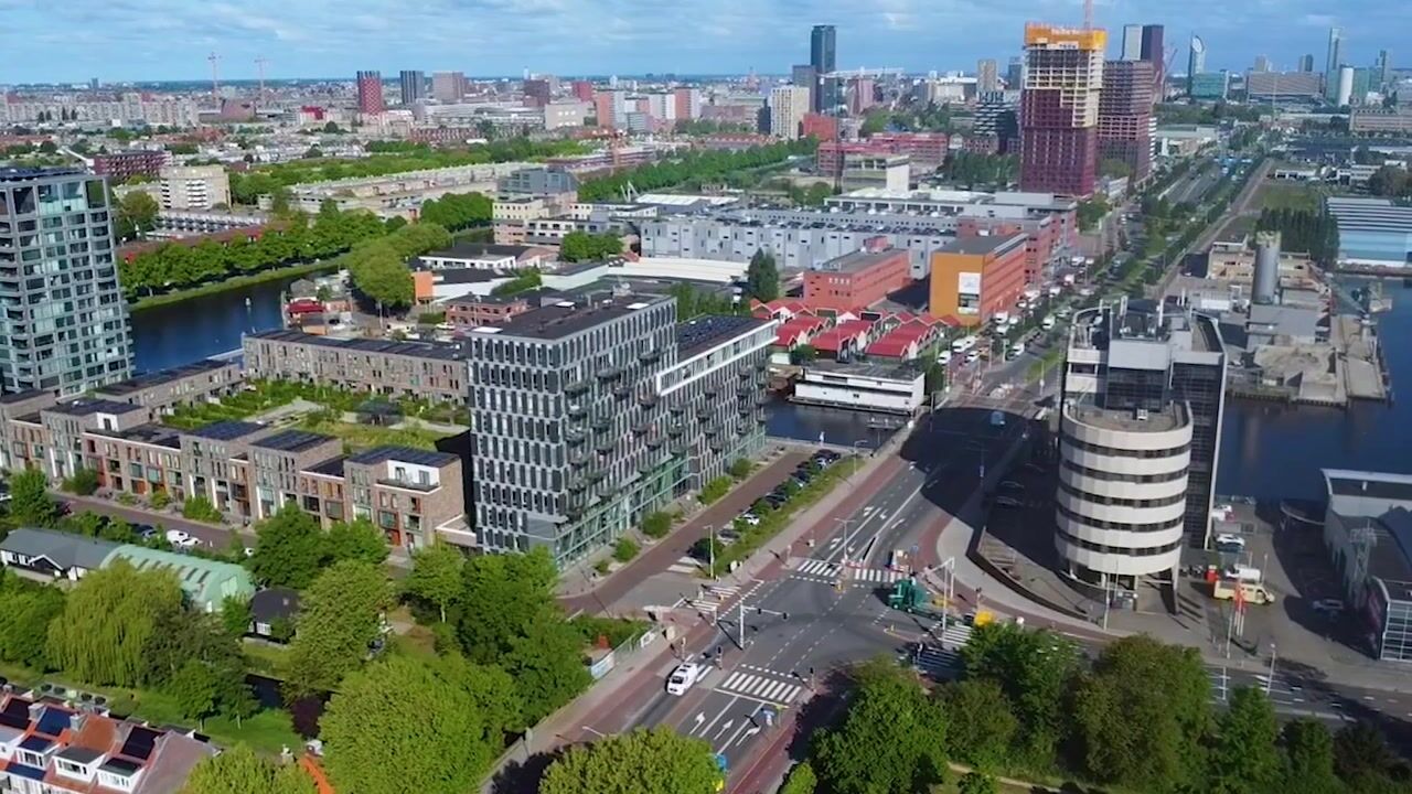 Video van Binckhorstlaan 315-B