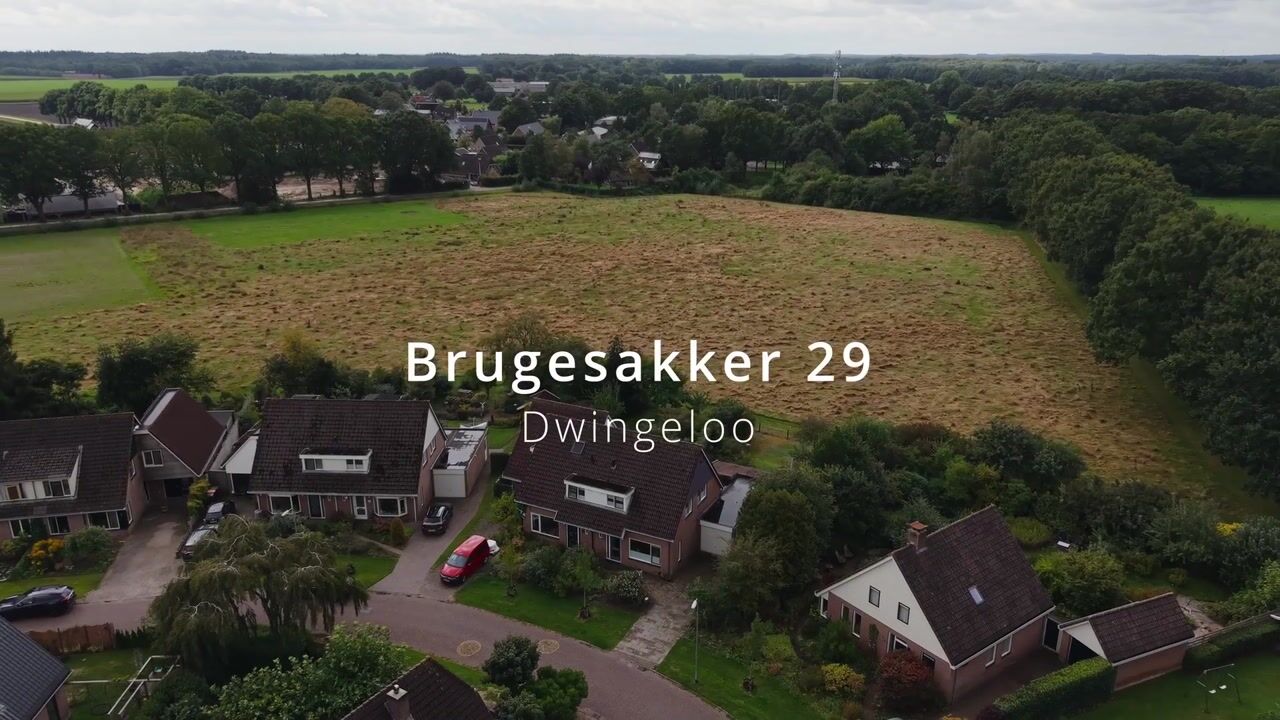 Video van Brugesakker 29
