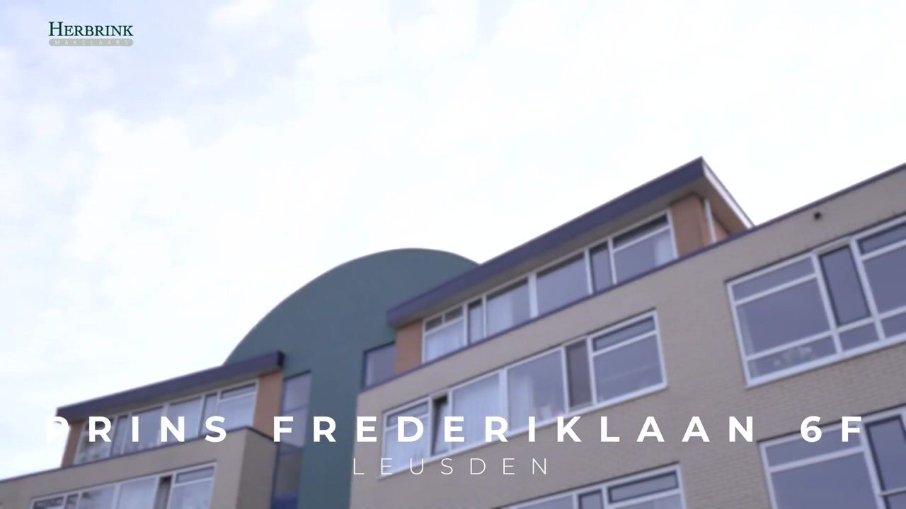 Video van Prins Frederiklaan 6-F