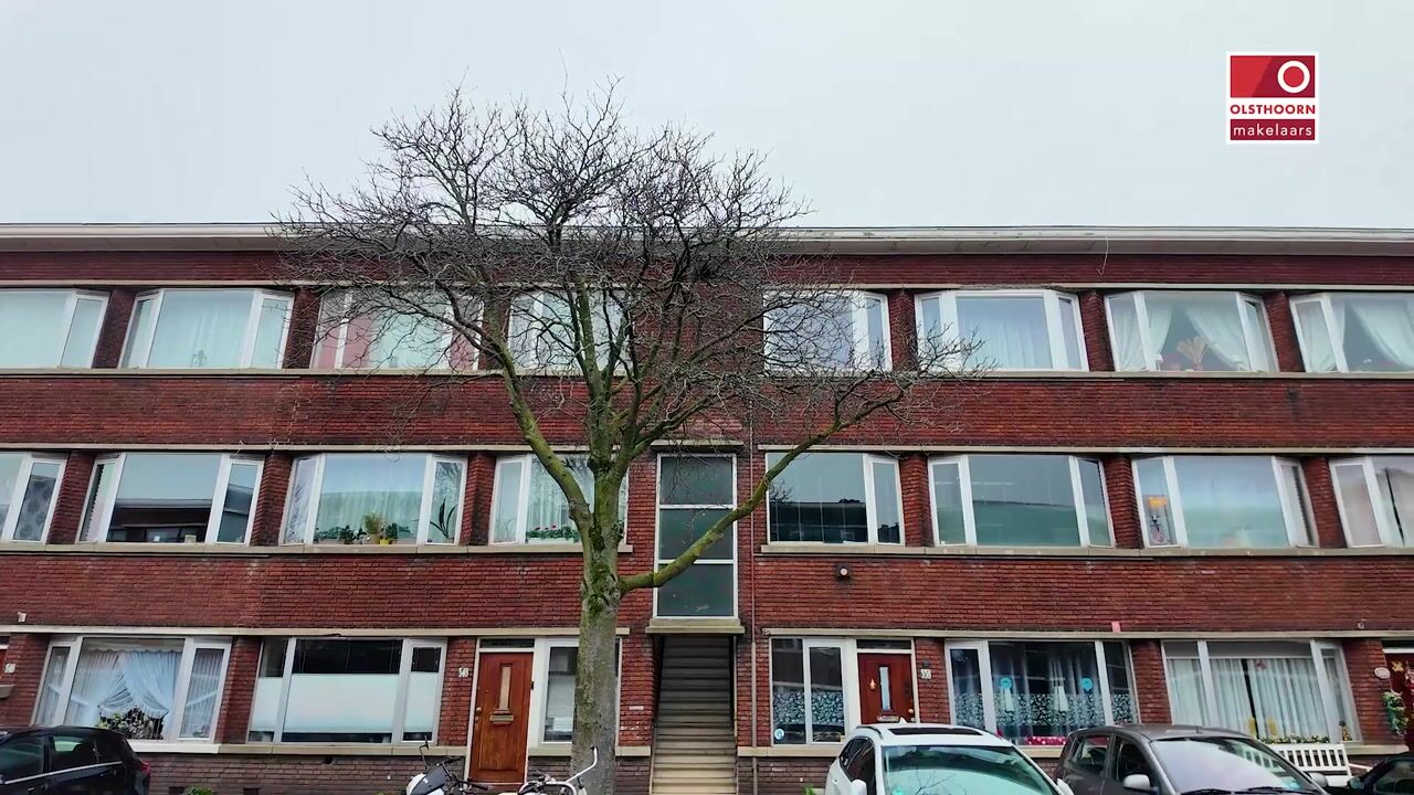Video of Vreeswijkstraat 354