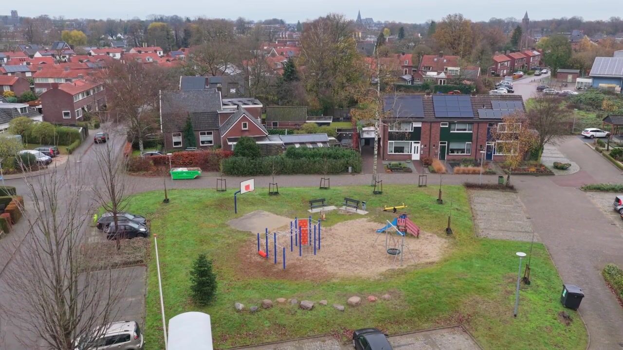 Video van Trompstraat 8