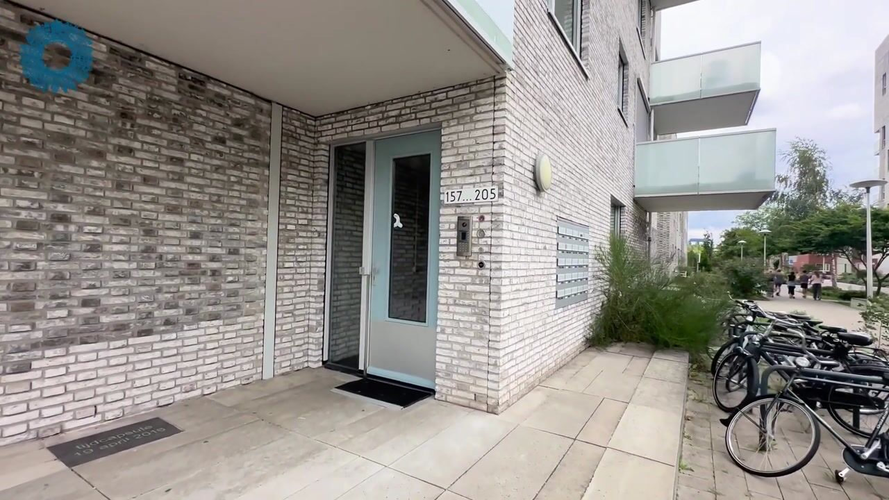Video van Oldenburgerstraat 169