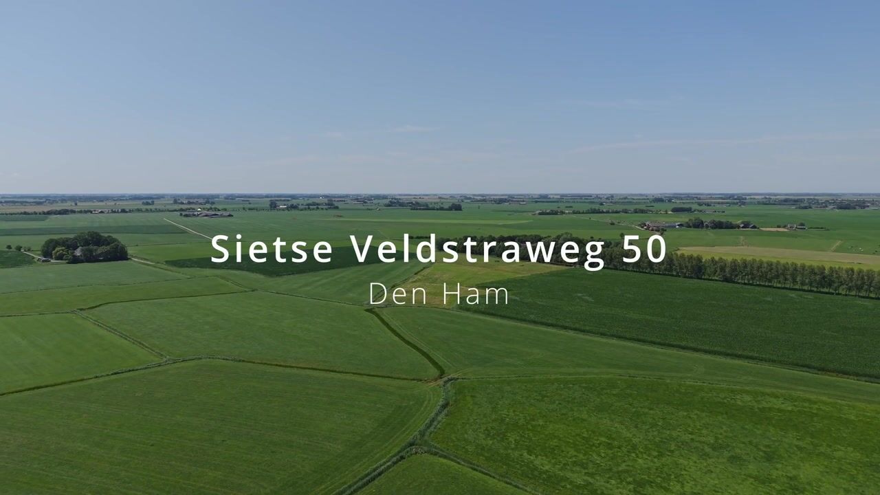 Video van Sietse Veldstraweg 50