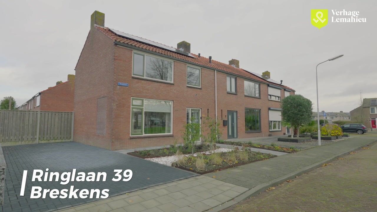 Video van Ringlaan 39