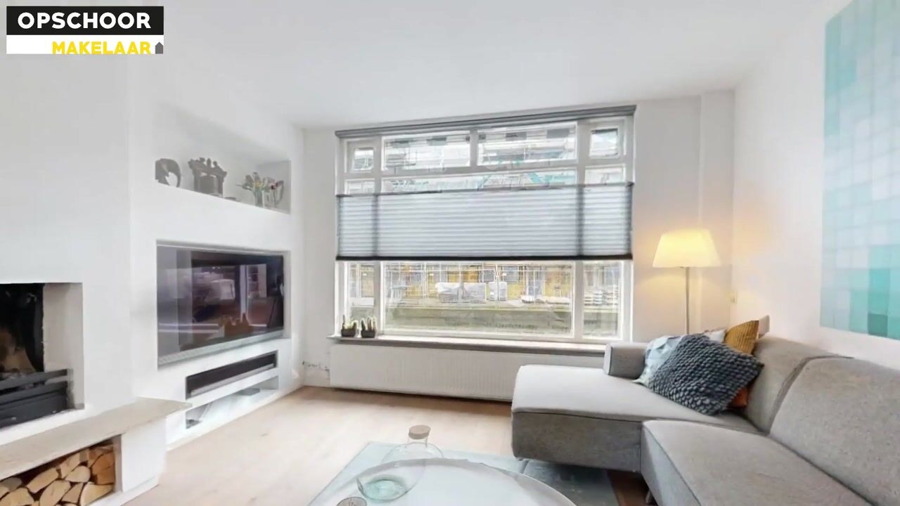 Video van Dr. Kuyperkade 30