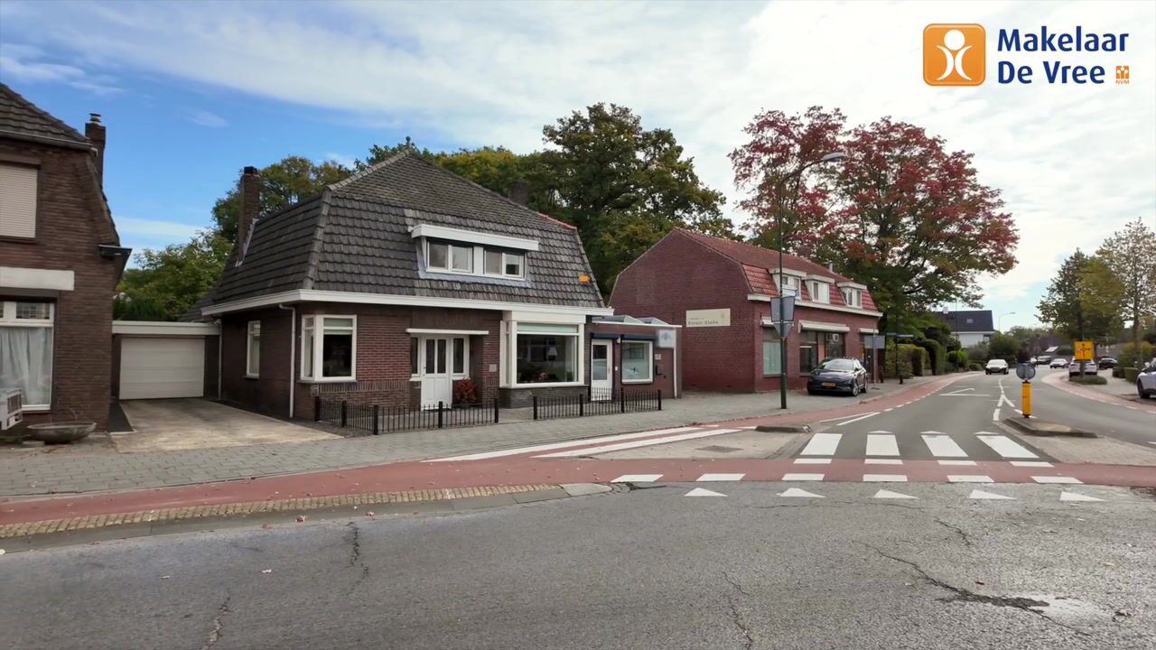 Video van Brugstraat 14