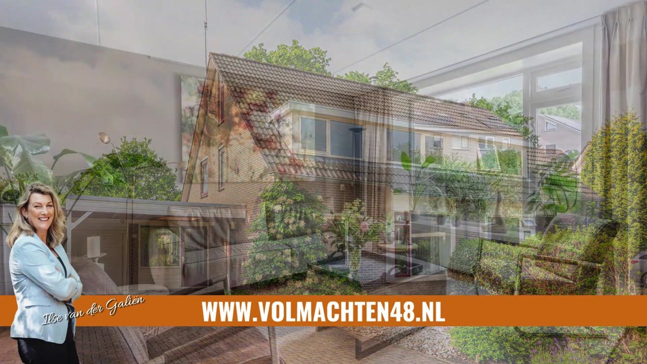 Video van Volmachten 48