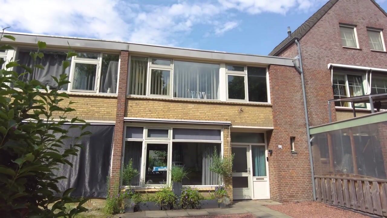 Video van Rijnstraat 20