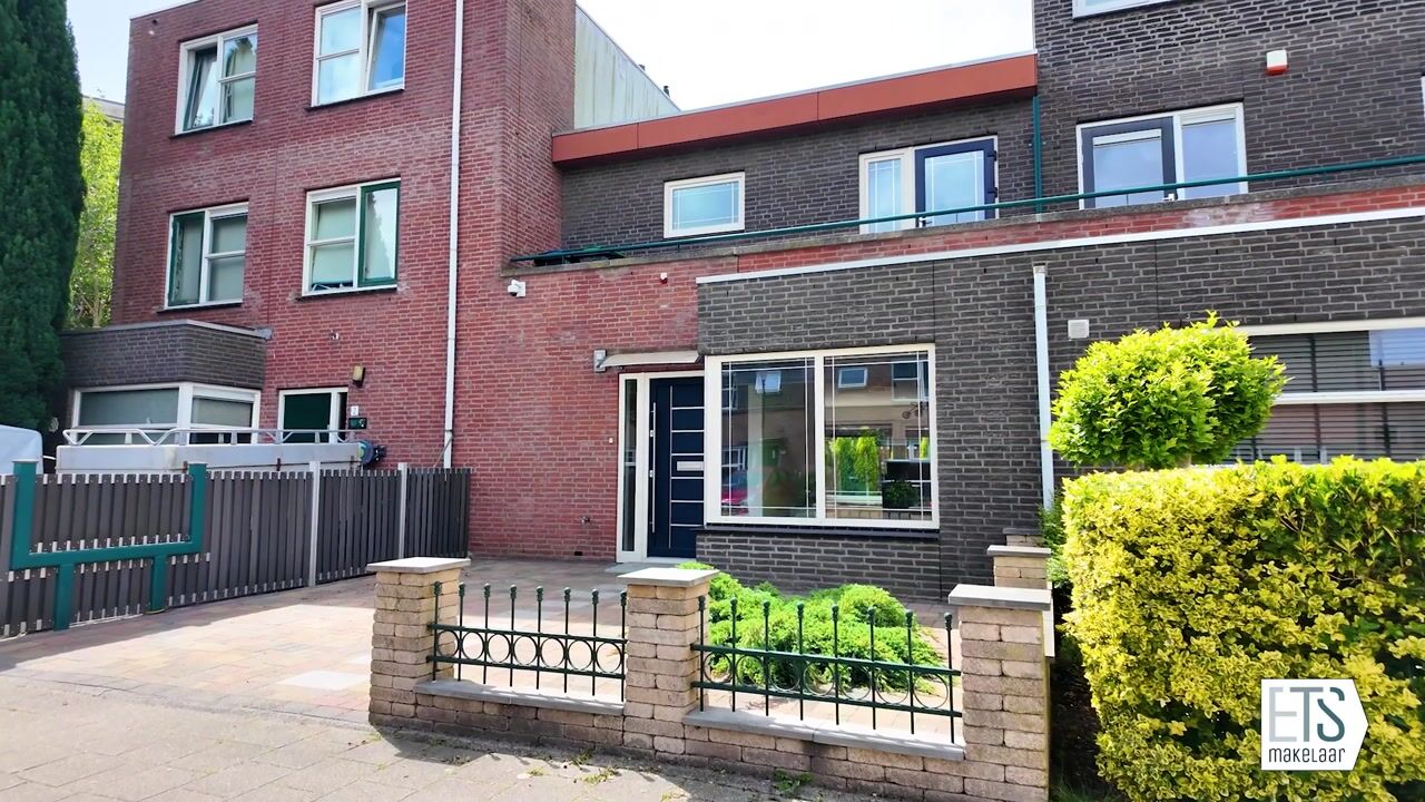 Video van Braassemermeer 4
