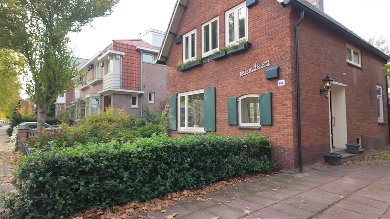 Video of Amsterdamseweg 481-A