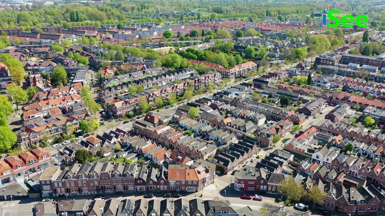 Video van Eerste Reedwarsstraat 14