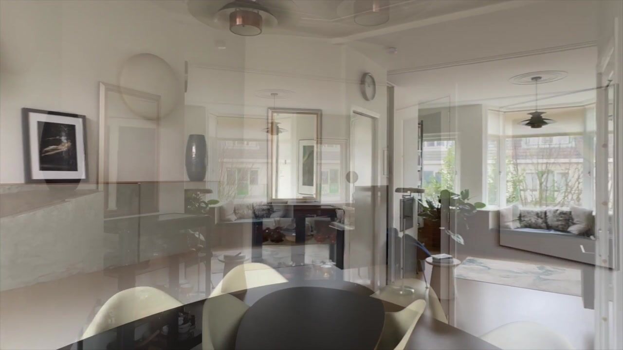 Video van Duizendschoonstraat 12-A