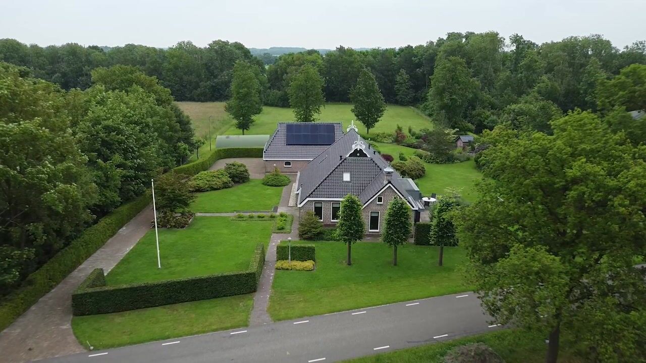 Video of de Haspel 21