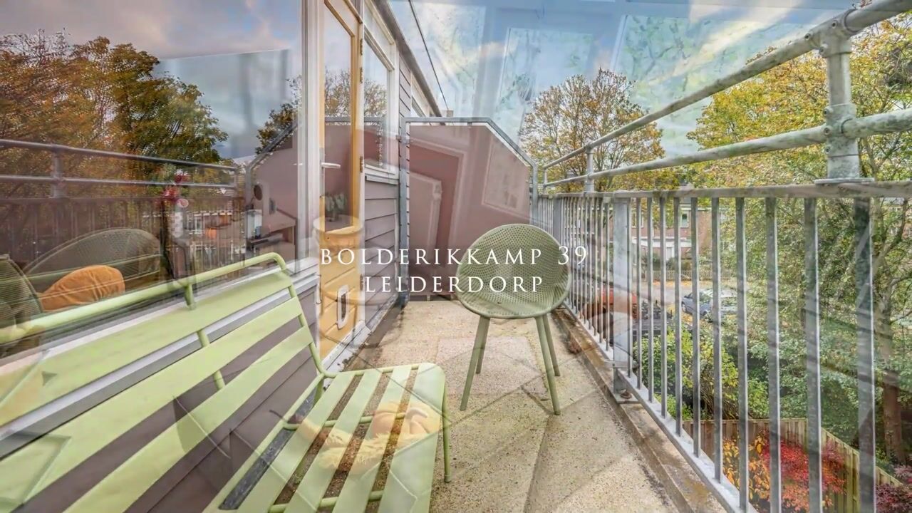 Video van Bolderikkamp 39