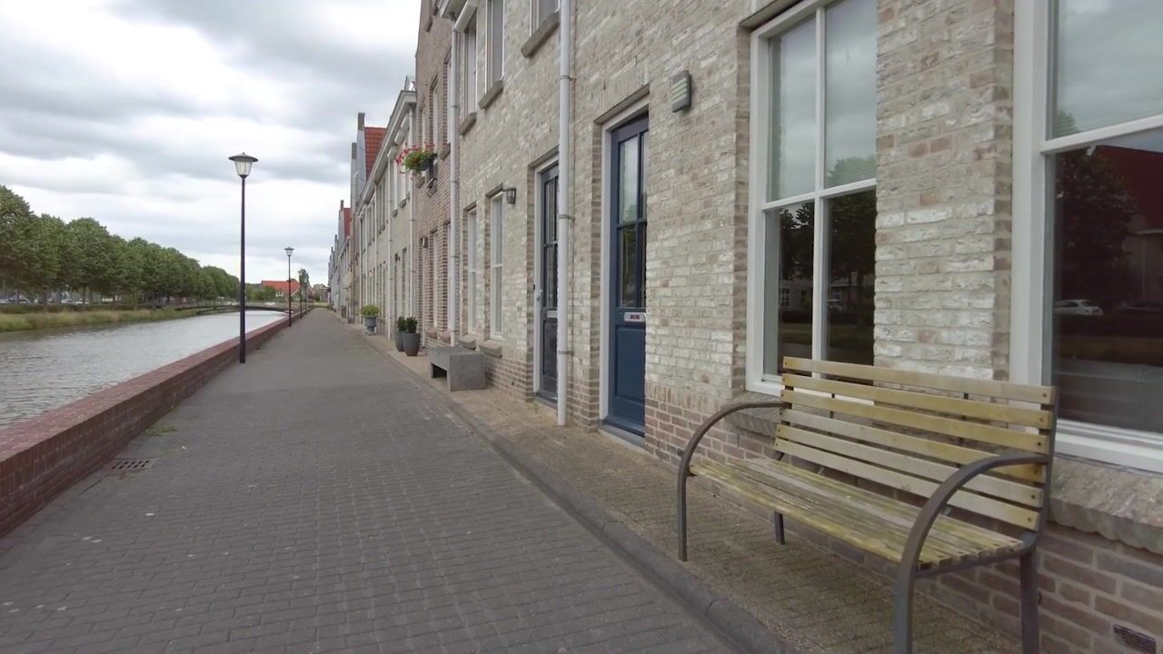 Video van Singelkade 68