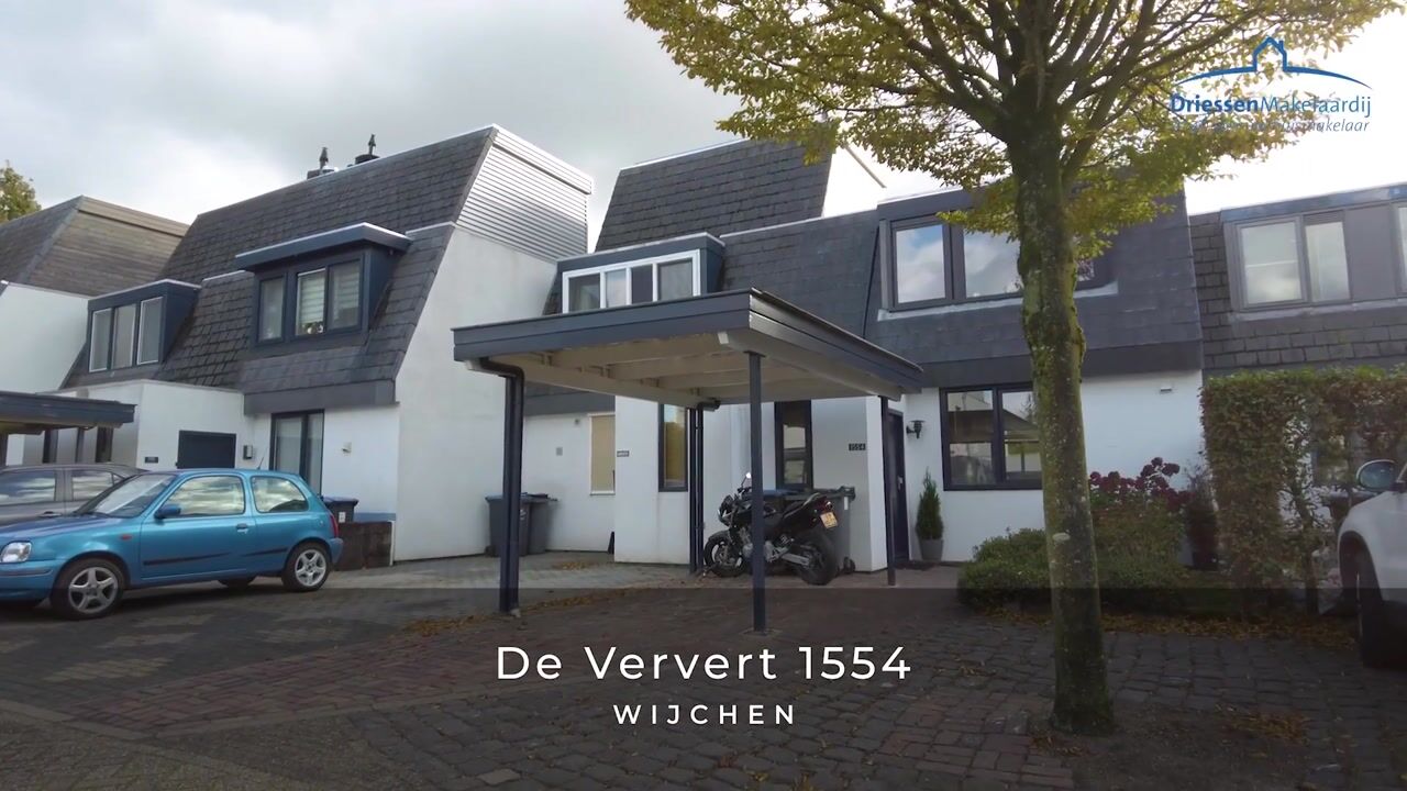 Video of de Ververt 1554