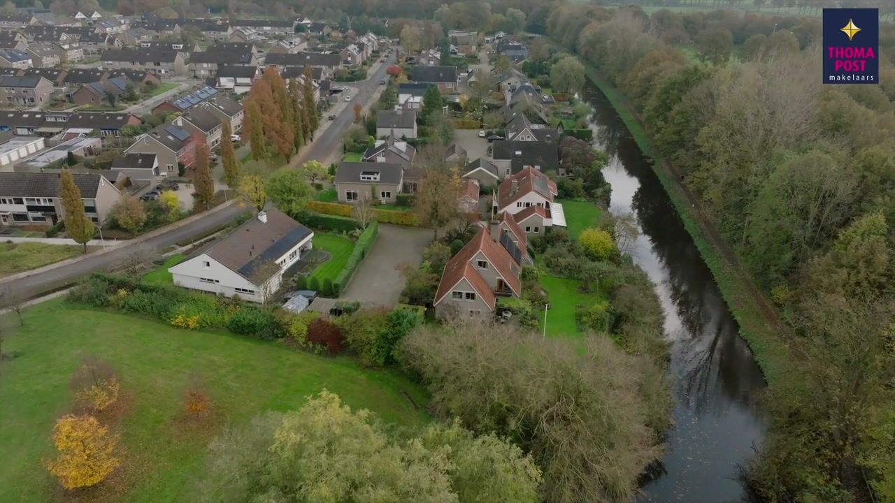 Bekijk video van 't Hambroek 28