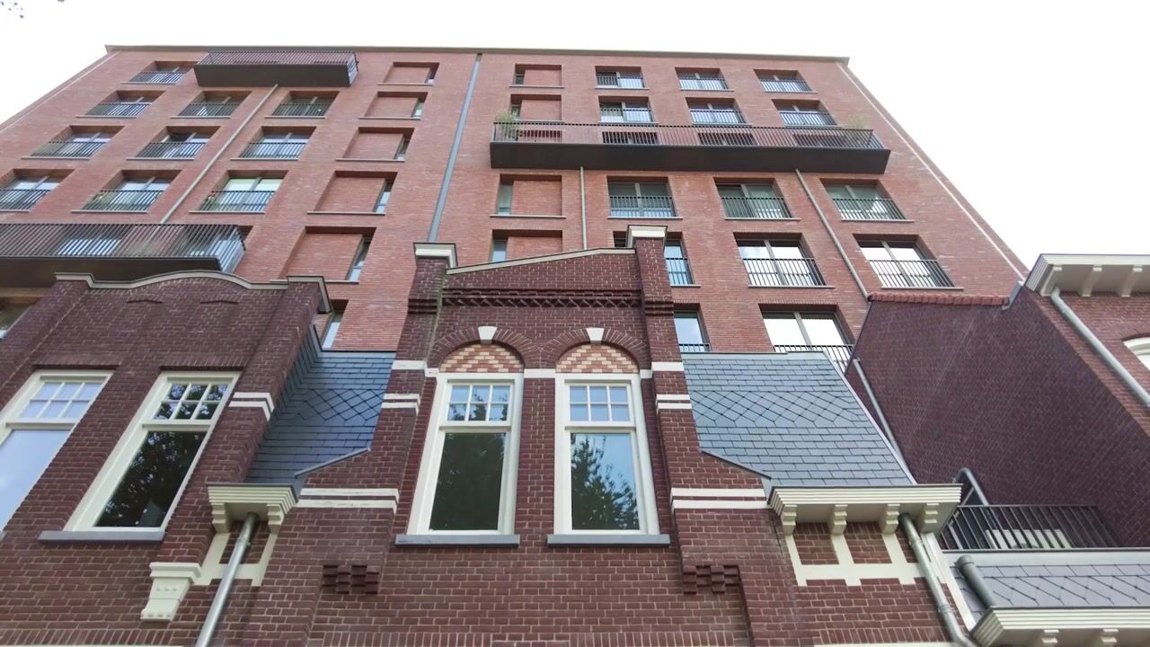 Video van Veemarktstraat 9-31