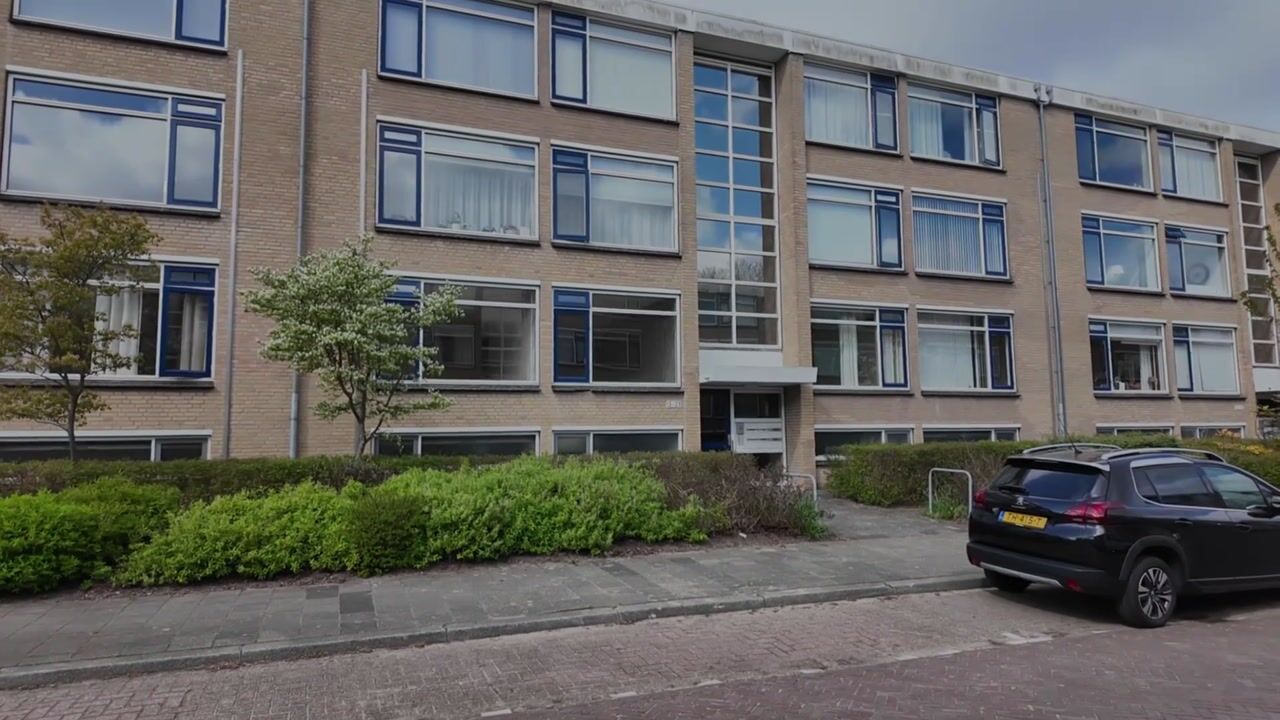 Video van Van der Haertstraat 13