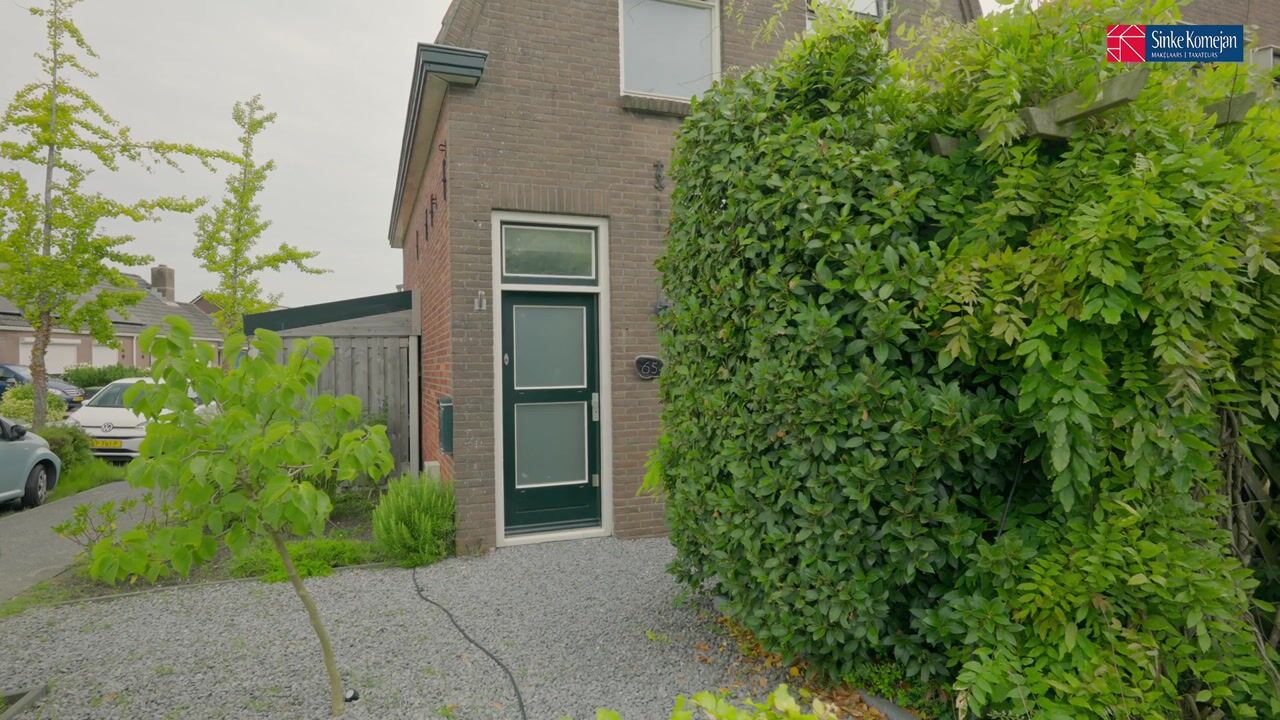 Video van Noordweg 65