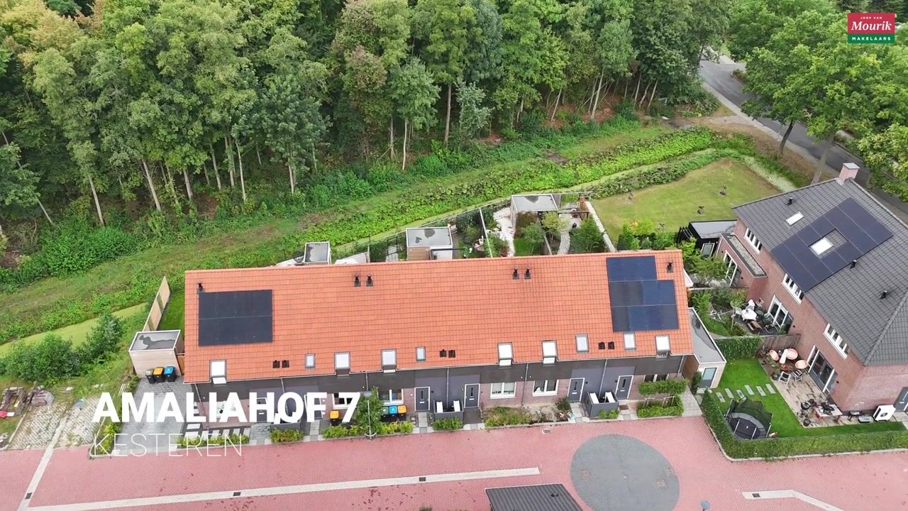 Video of Amaliahof 7