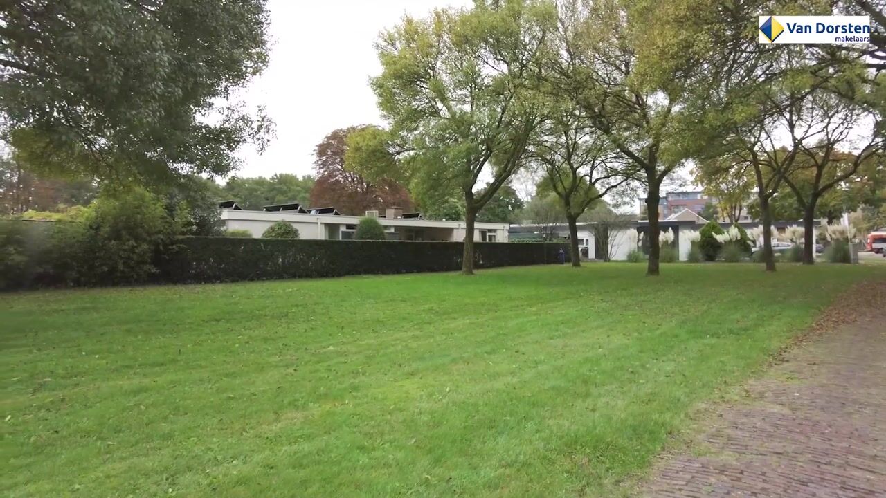 Video van Reestplantsoen 23