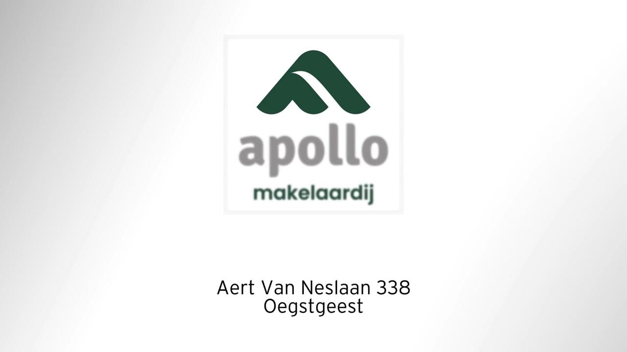 Video van Aert van Neslaan 338