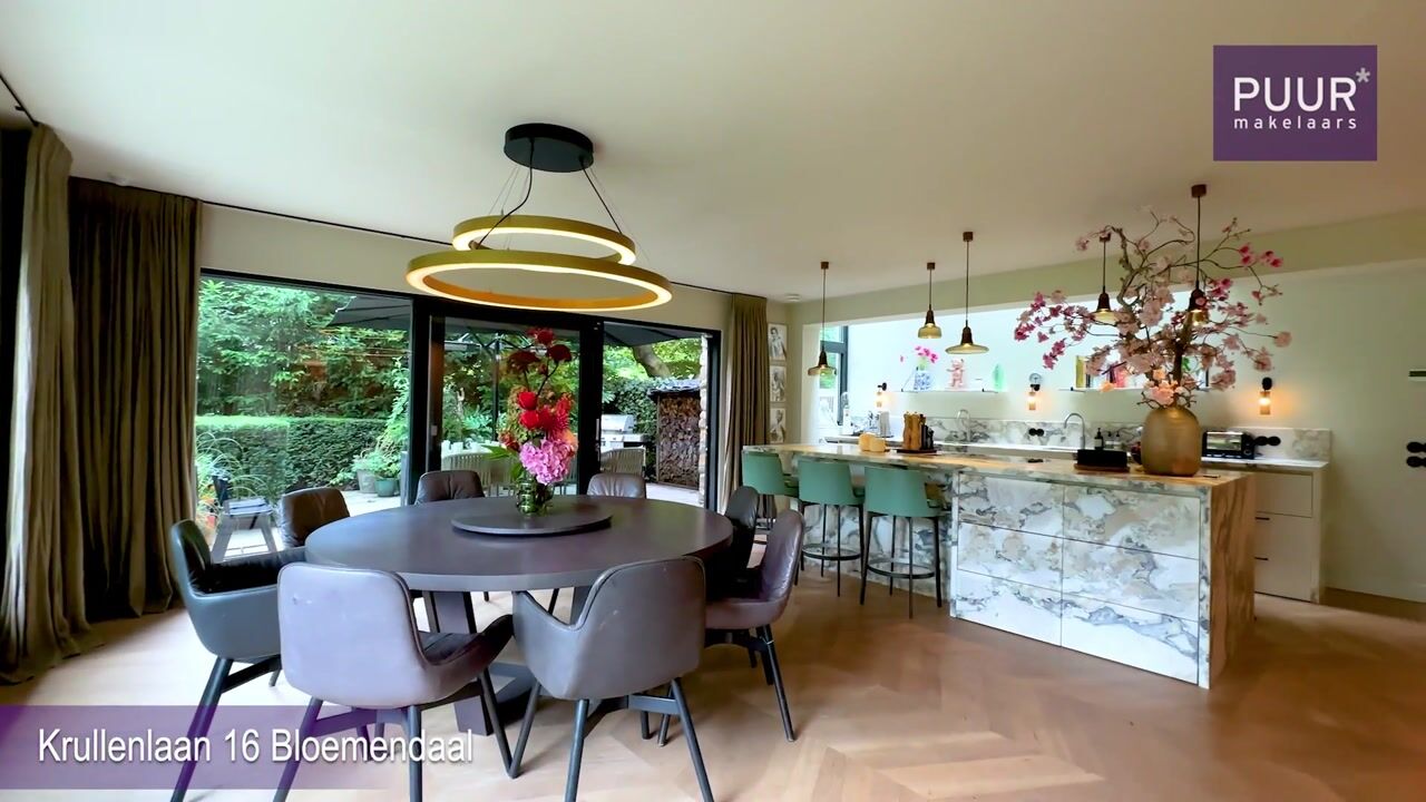 Video van Krullenlaan 16