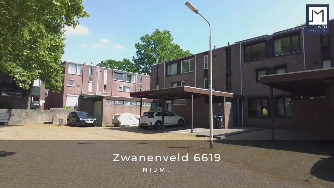 Video van Zwanenveld 6619