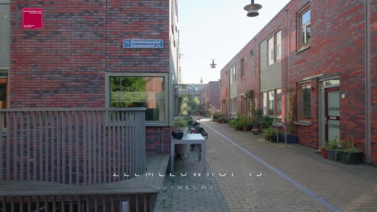 Video van Zeemeeuwhof 15