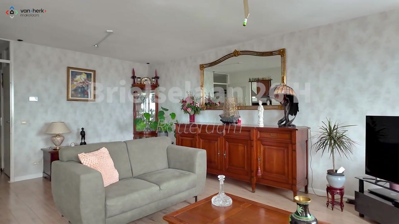 Video of Brielselaan 26-H