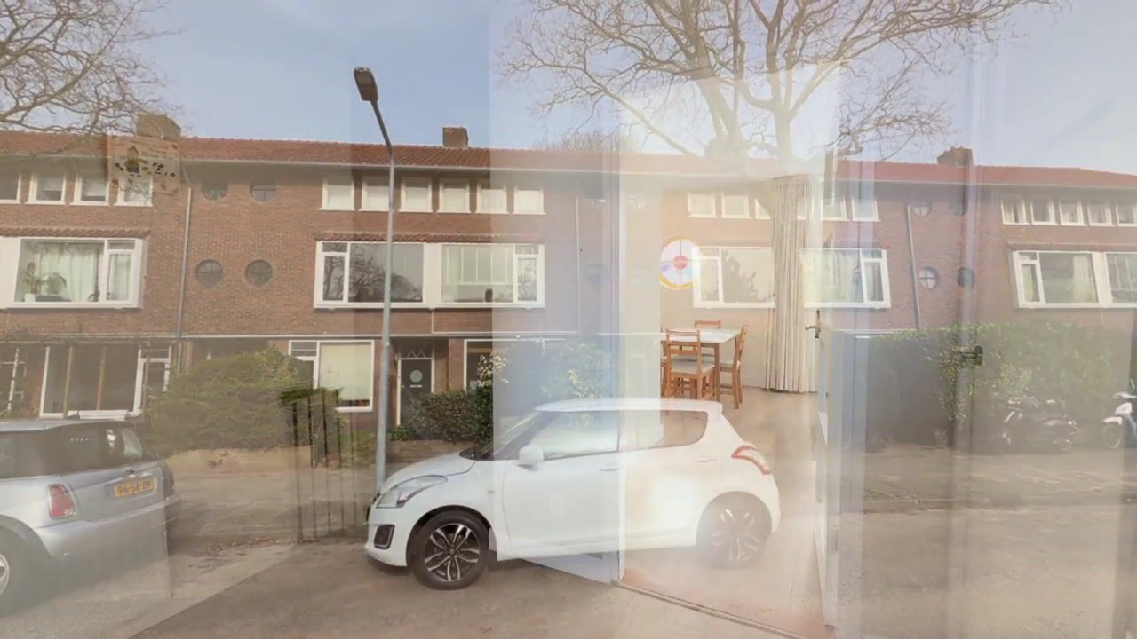 Video van Berlagelaan 82