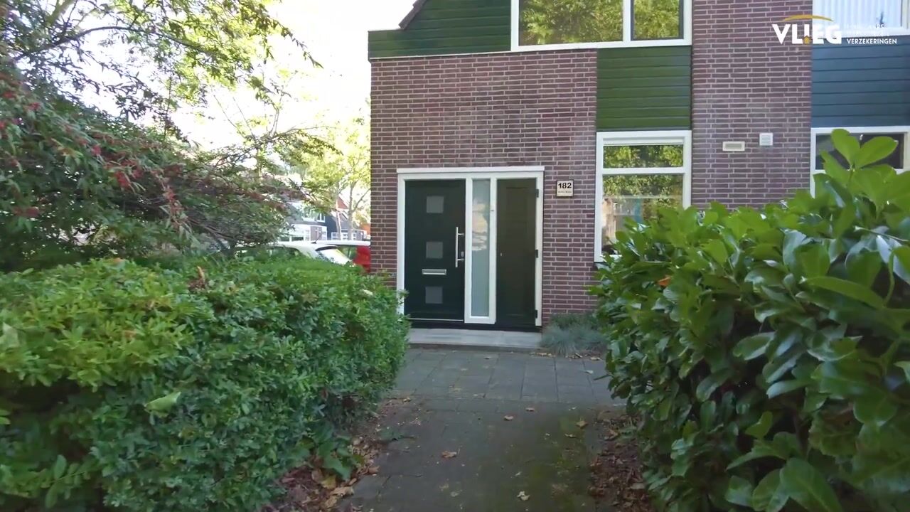 Video van Koggewaard 182