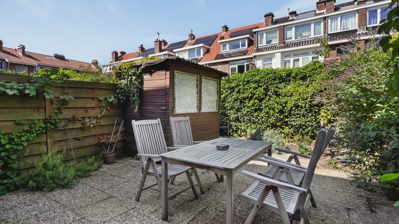 Video of Parsifalstraat 35