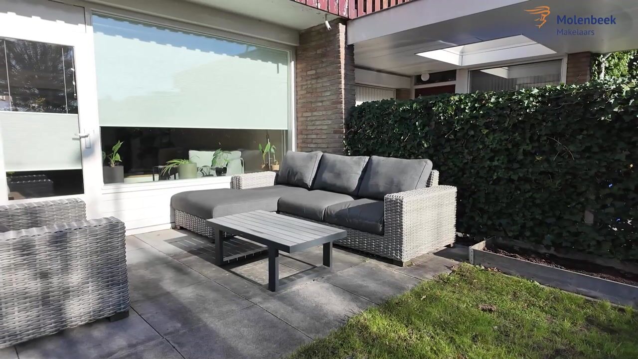 Video of Nico Bergsteijnweg 9