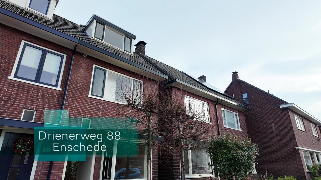 Video of Drienerweg 88