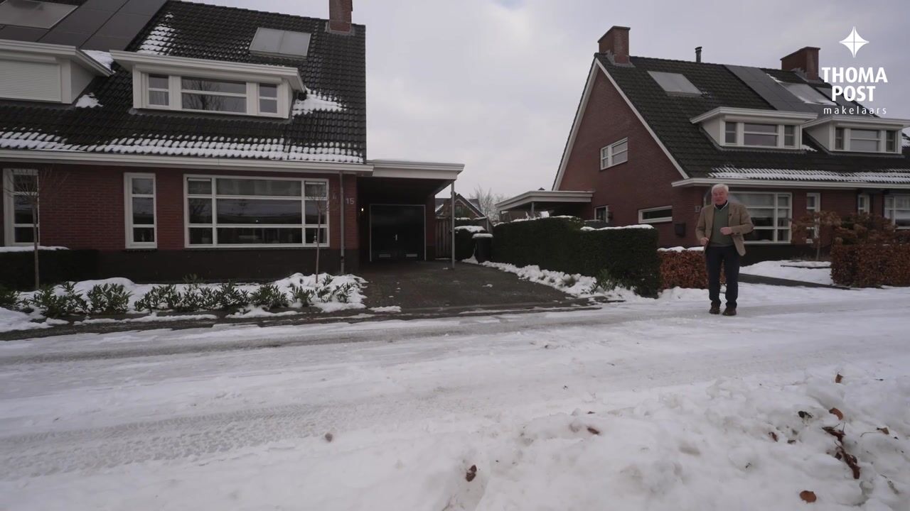 Video van Banninkskamp 15